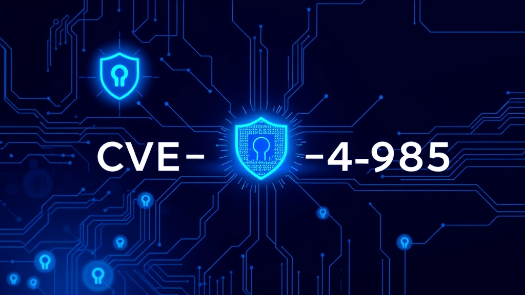 Exploiting CVE-2024-4985: Critical SAM