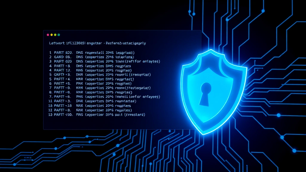 PowerShell DNS Lookup A Quick Step-by-Step Guide