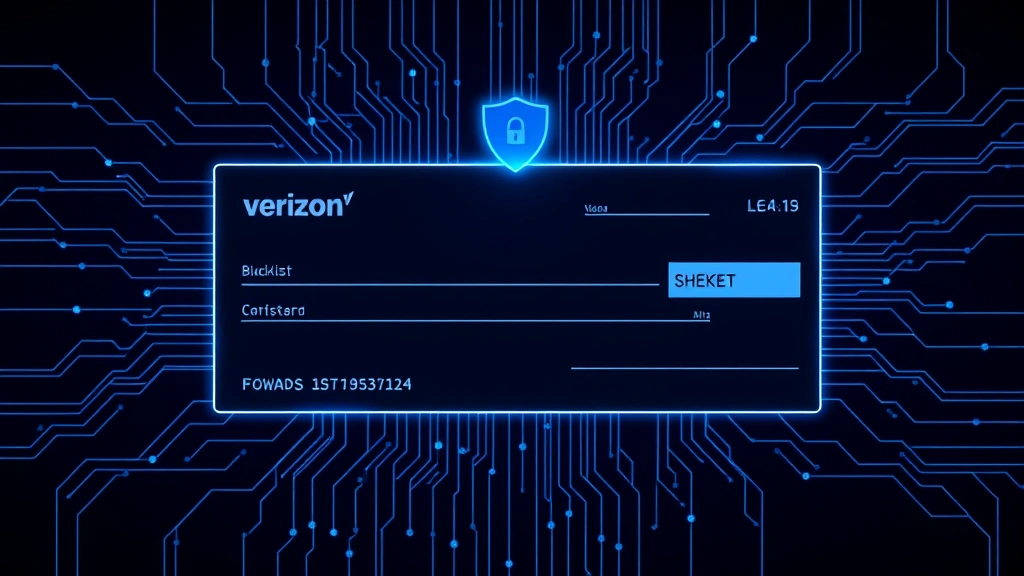 Is My Phone Verizon Blacklisted? How to Check