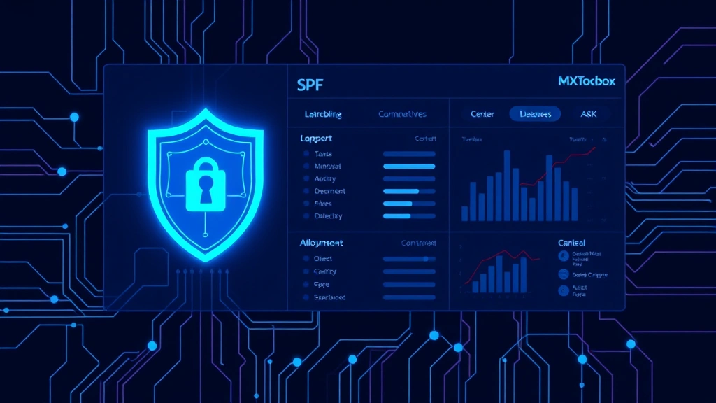 Mxtoolbox Spf Checker Alternative — Which One Fits Your Security Stack?